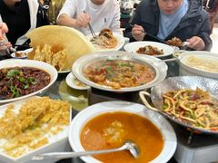 -邢家锅贴老店·非遗·开封菜(金明广场店)