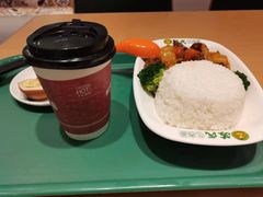 -苏氏牛肉面(惠工街店)