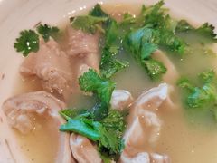 -御公馆中餐厅·点心·顺德菜·佛山东平保利洲际酒店
