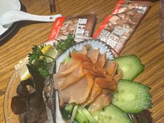 -金太阳海鲜烧烤·本地人餐厅(星海公园店)