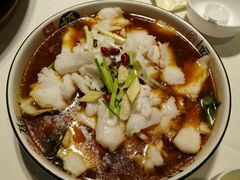 -风味小馆(天目湖宾馆店)