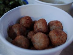 藕元-桂萍特色牛筋牛杂(长堤街总店)
