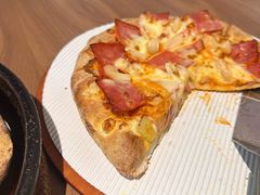 -必胜客(海光寺店)