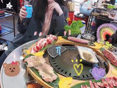 -玄希浪漫厨房·韩料烤肉(湖滨银泰in77店)