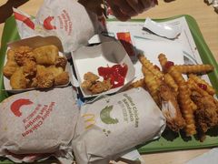 -麦当劳(龙湖北京大兴天街店)