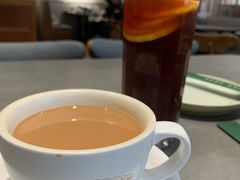 -和平馆·地道港澳茶餐厅(西门口店)