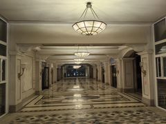 -平湖九龙山庄园圣马可酒店