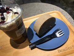 -BeauTea水仙(coco park店)