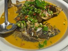 -野渡坡·极致湘菜·庭院餐厅(汉阳店)