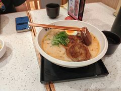 -味千拉面(广州白云机场T1西二店)