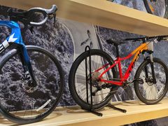 -TREK崔克自行车(徐汇滨江店)