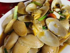 -蛇口康乐快餐鱼仔档(翠苑小区店)