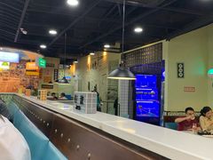 -港迹·鲜围煮海鲜火锅(湖州时代广场店)