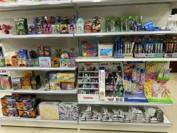 -玩动奇季品牌玩具超市