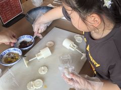 -无锡梁鸿湿地丽笙度假酒店·流觞西餐厅