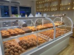 -LanTa蓝塔烘焙(锦艺城店)
