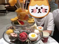 -哈根达斯(济南万象城店)