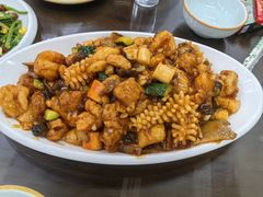 -老七饭馆(光荣道总店)