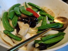 -小天厨民间菜馆(深圳街店)