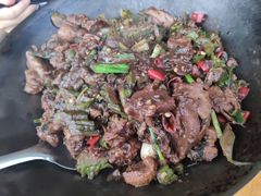 -牛八宝桂林米粉(八里庄店)