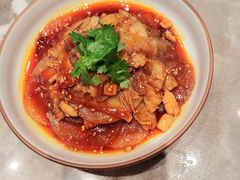-火婆子·川小馆(扬韬科技广场店)