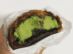 可可抹茶泡芙-西树泡芙(湖滨银泰in77B区店)