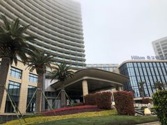 -舟山希尔顿酒店