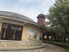 -厦门园林博览苑