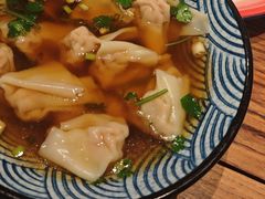-北丐先生·野馄饨烧烤(泰达E街区店)