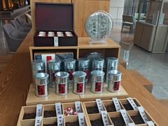 -深圳中洲万豪酒店·咖啡廊