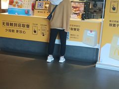 -麦当劳(赣州火车站店1093)