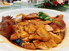 -海宝酒家(中山四路店)