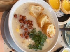 -点都德(广州白云山景区南门店)