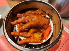 酱香蒸凤爪-点点心点心专门店(旺角店)