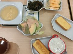 -豪客来牛排(中华城店)