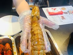 -三妹小龙虾·黄油蟹(华侨城总店)