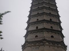 景点-法门文化景区
