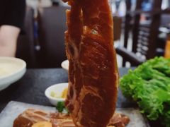 -金刚山(学府路店)