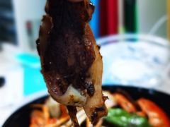 -臻鲜燕海鲜融合餐厅(金陵style店)