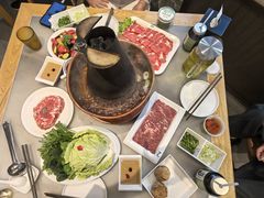 -牛街·马辈儿涮肉(牛街总店)