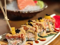 -阿吾罗日本料理(K11艺术中心店)