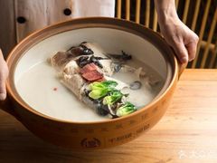 -鱼食饭稻·苏浙土菜17年老馆子(平江路店)