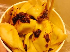 -桥底辣蟹(谢斐道店)