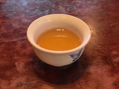 -东海酒家(长平东路店)