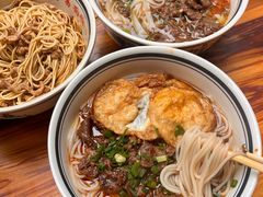 -李易面馆(树木岭店)