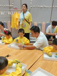 -奈尔宝家庭中心·亲子餐厅(鄞州万达店)