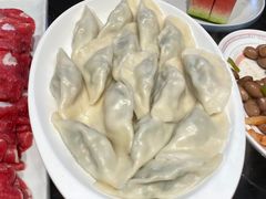 -不老仙金汤虾丸火锅
