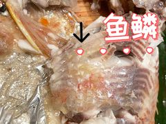 -蚝美人·生蚝海鲜烧烤(茶花园店)