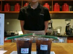 土贡梅煎-茶肆(袁家村店)