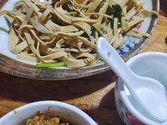 -小山羊功夫串老地摊店